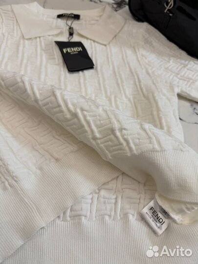 Американка fendi