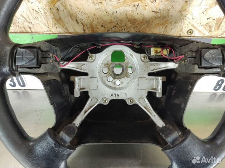 Рулевое колесо Chery Amulet 2006-2012