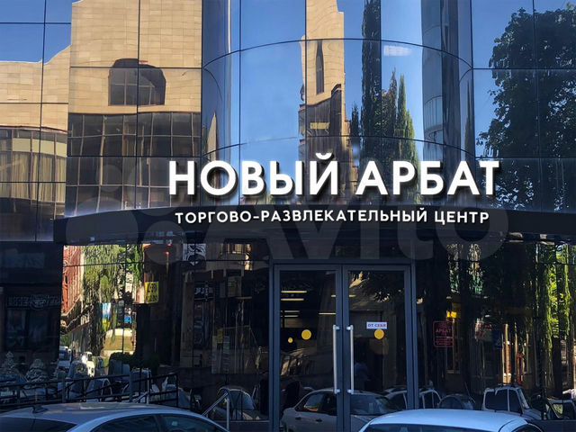 Торговая площадь, 15000 м²