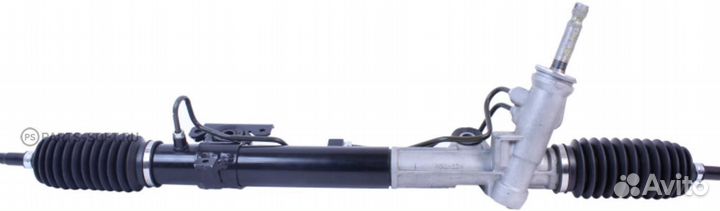 Рулевая рейка Митцубиси Аутлендер