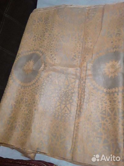 Шторы и тюль