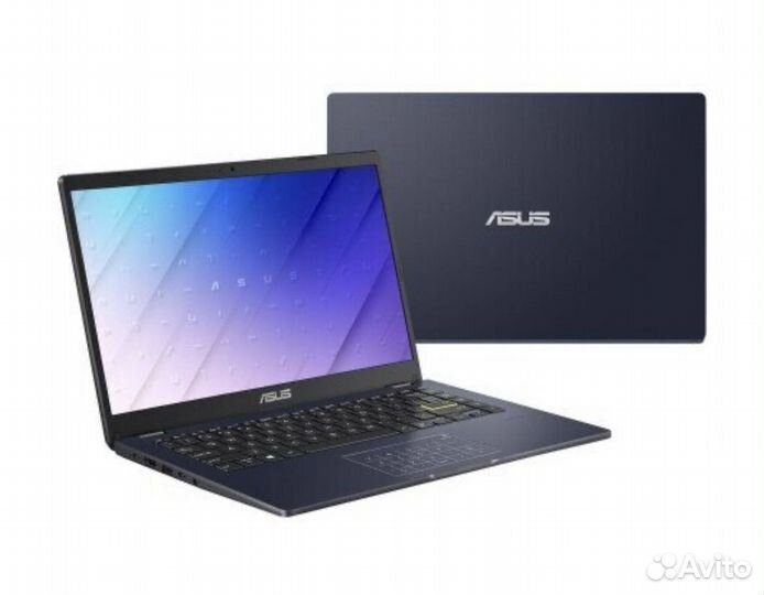 Ноутбук asus