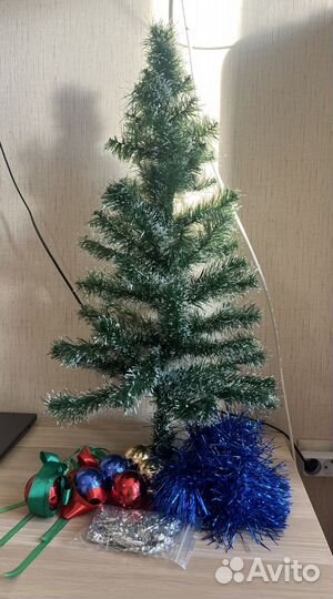 Ель искуственная