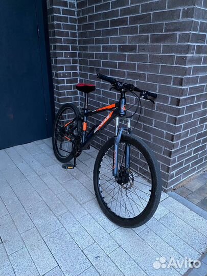 Велосипеды бу взрослый 26 колеса