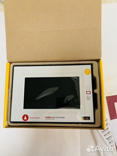 Фоторамка Kodak