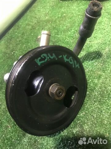 Гидроусилитель Mitsubishi Pajero Sport K9 W