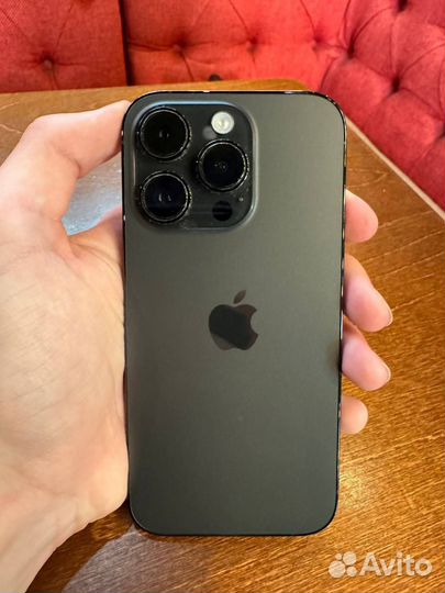 iPhone 14 Pro, 128 ГБ