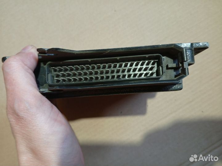 Эбу Микас 7.2