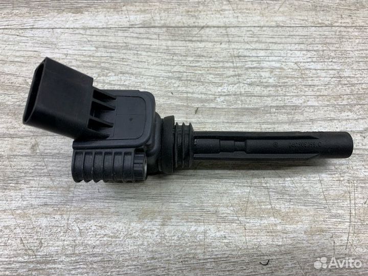 Катушка зажигания Skoda Octavia универсал cjza