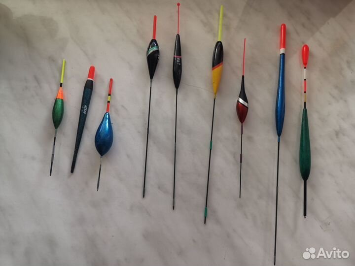 Все для рыбалки