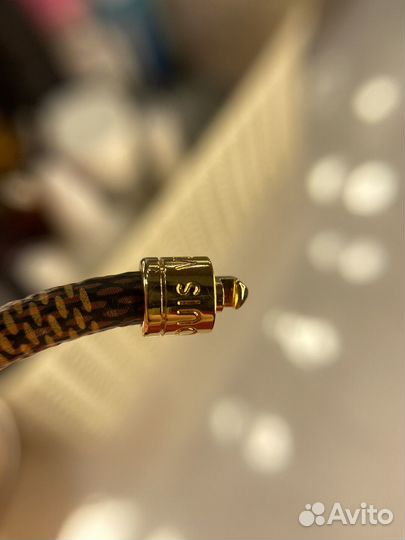 Louis vuitton браслет