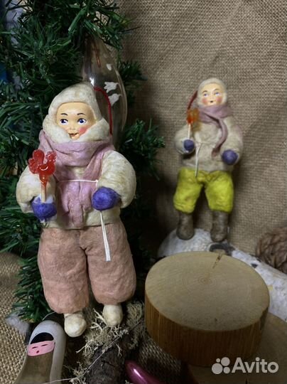 Продам одним лотом