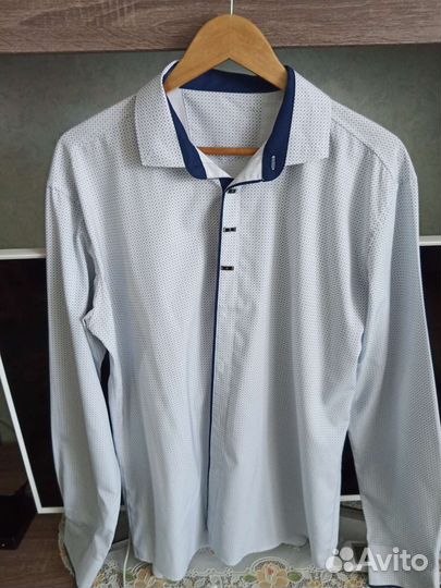 Мужские рубашки