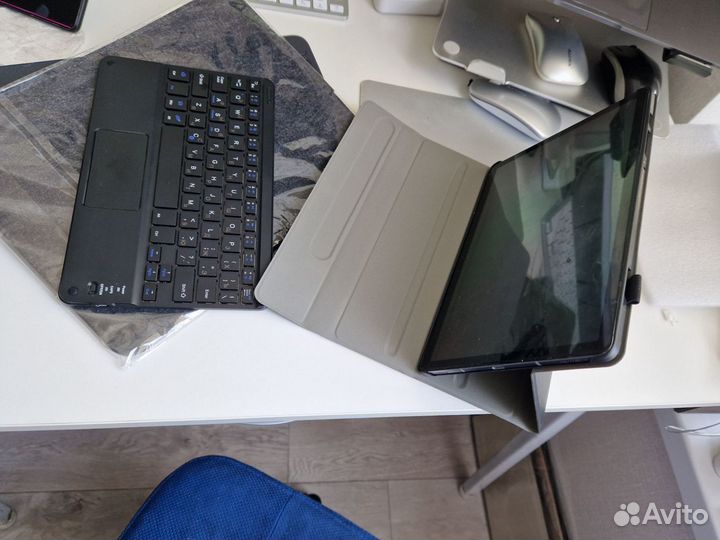 Клавиатура amsung Galaxy Tab S6 10.5 SM-T860
