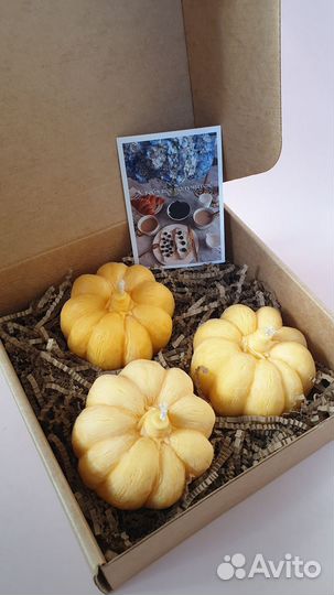 Ароматы для дома