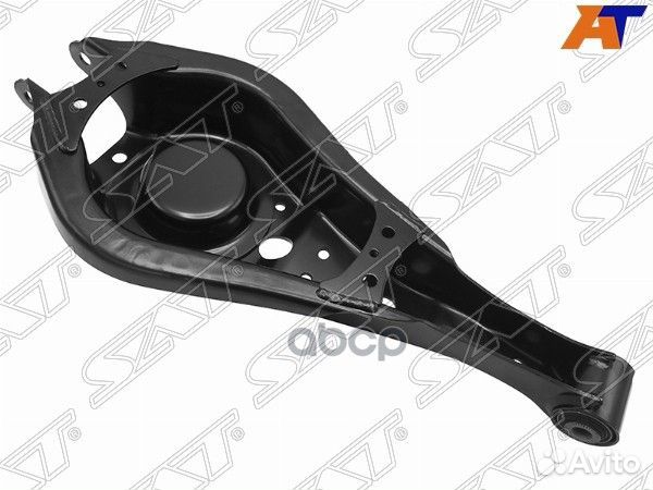 Рычаг задний поперечный под пружину toyota