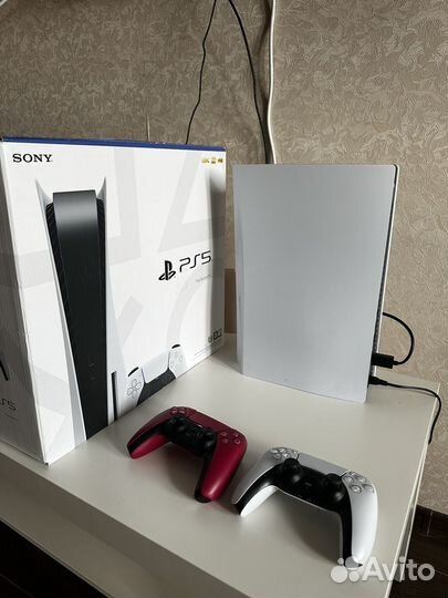 Sony playstation 5