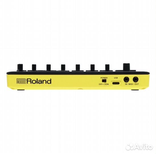 Семплер Roland P-6 новый