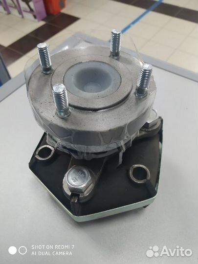 Вал промежуточный 21213 в сборе