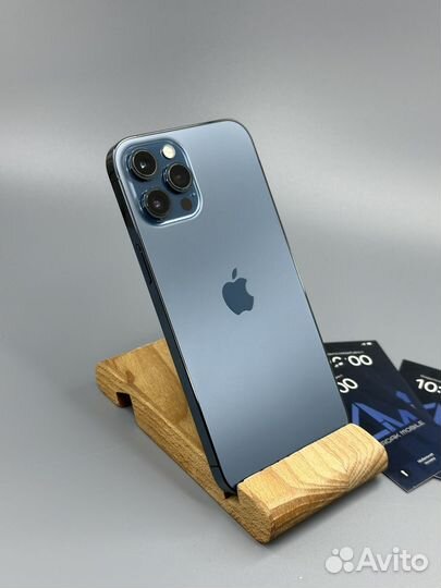 iPhone 12 Pro, 256 ГБ