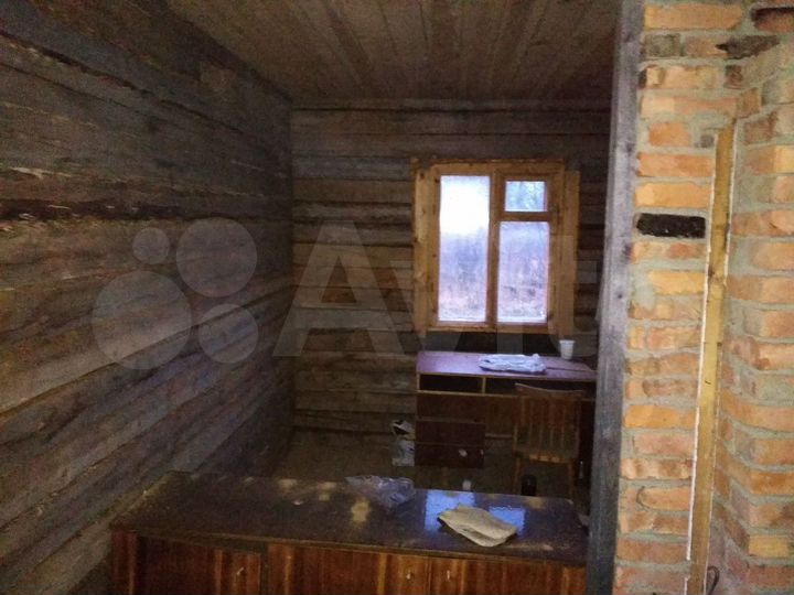 Дом 96 м² на участке 15 сот.