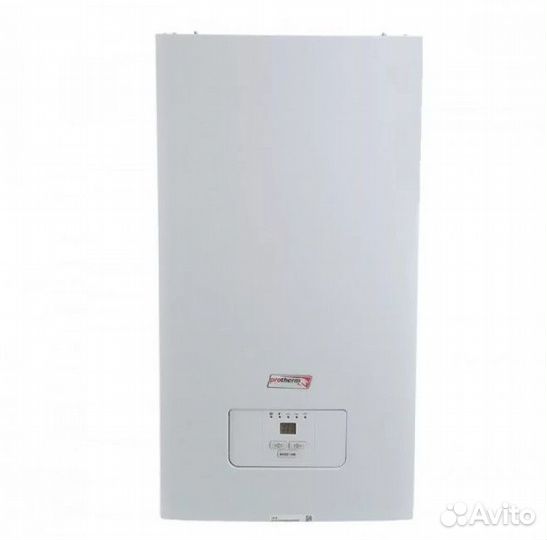 Котел электрический Protherm Скат 21 кe / 14