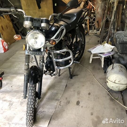 Alpha rx 110