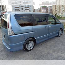 Nissan Serena 2.0 CVT, 2012, 164 000 км, с пробегом, цена 1 540 000 руб.