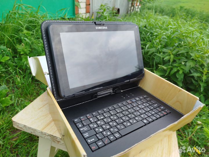 Планшет samsung galaxy tab 5