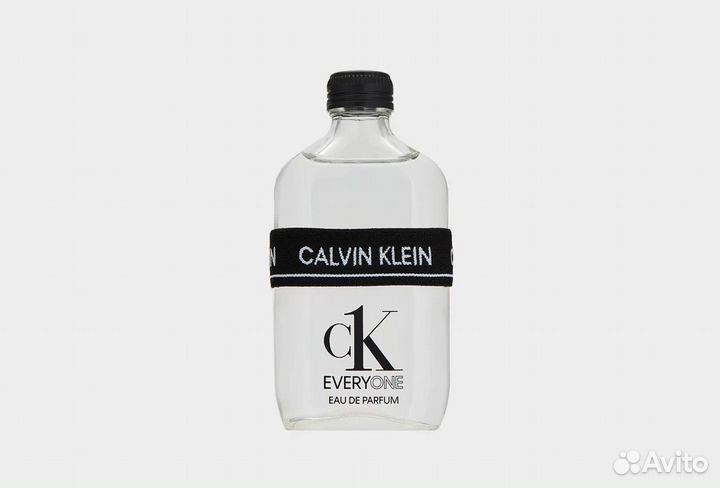 Calvin Klein CK Everyone Eau de Parfum (оригинал)