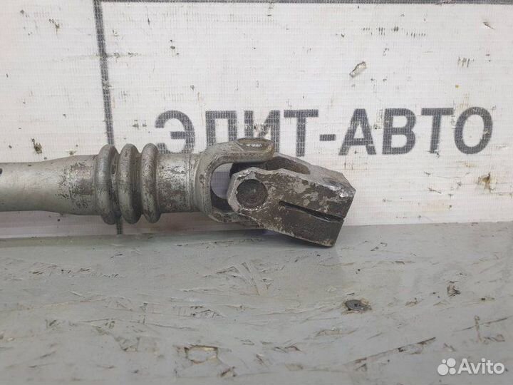 Рулевой карданчик Mercedes E-Class W212 2.1D 2012