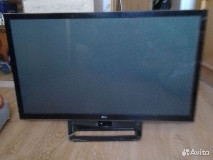 На запчасти ЖК