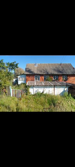 Дом 69,3 м² на участке 18 сот.