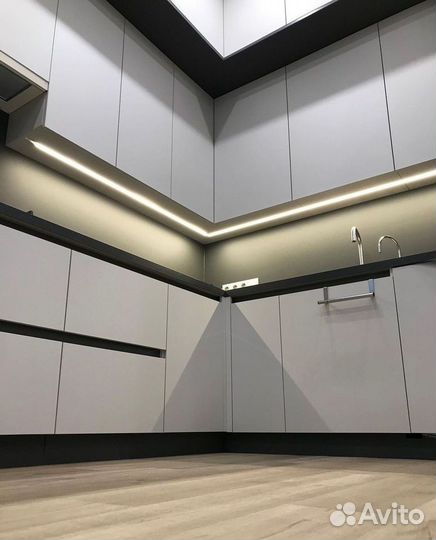 Кухни на заказ. Нестандартные решения