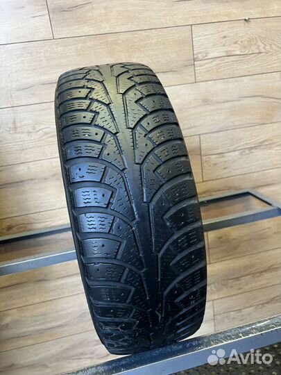 Nokian Tyres Hakkapeliitta 5 185/65 R15