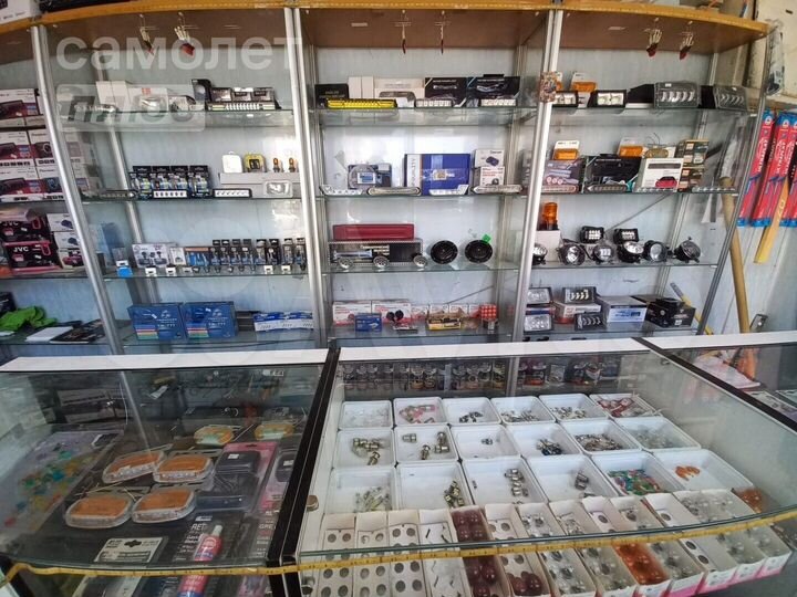 Продам торговое помещение, 12 м²