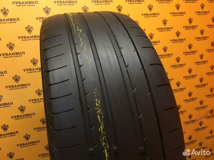 Yokohama Advan Sport V105 235/50 R18 101Y