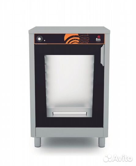 Печь конвекционная FM RX-304,Шкаф расстоечный F408