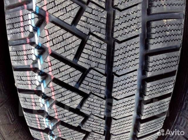 Gislaved Soft Frost 200 195/55 R16 122