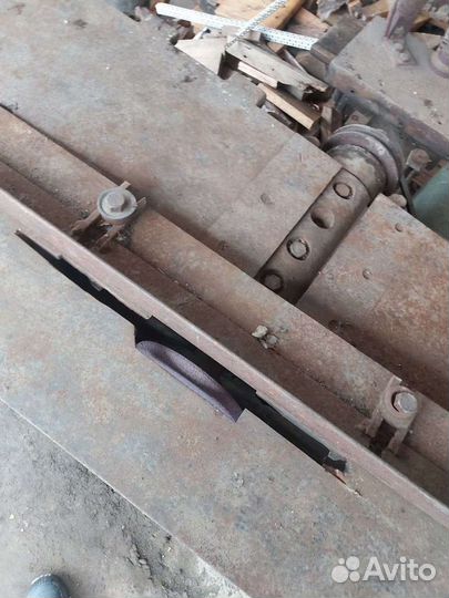 Деревообрабатывающий станок