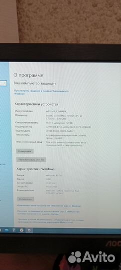 Красивый игровой пк