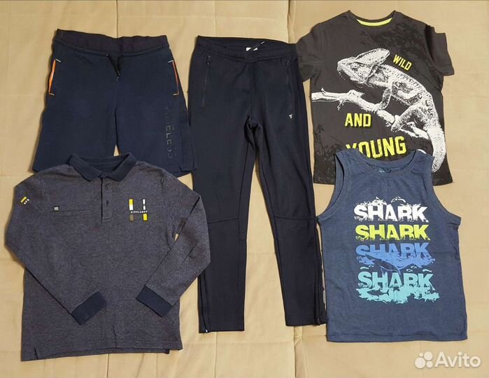 Одежда Nukutavake,Fila,Fan day