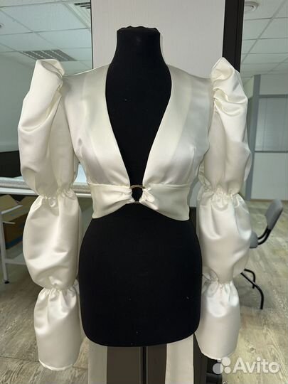 Пошив одежды / швейный цех