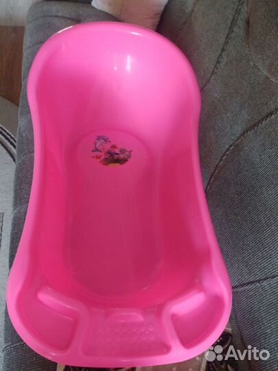 Ванночка для купания