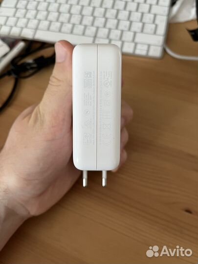Блок питания Apple 140w