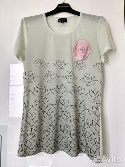 Блуза Emporio Armani оригинал М