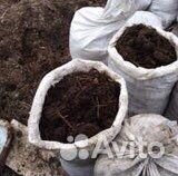 Удобрение.навоз конский,коровий