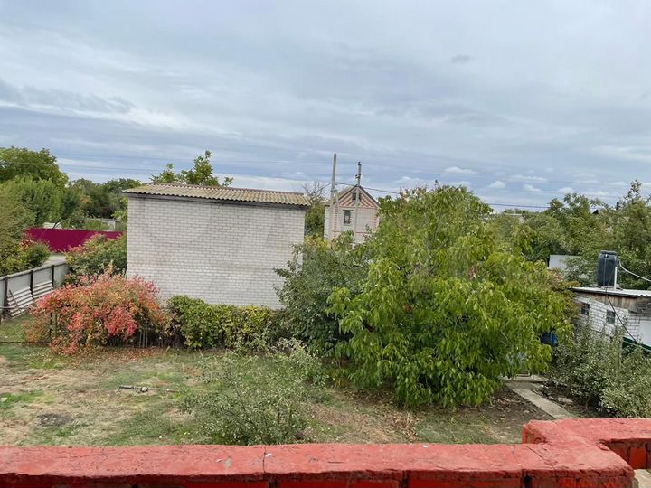 Дача 60 м² на участке 6 сот.