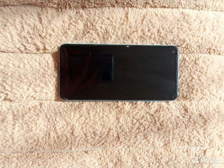 Телефон xiaomi redmi note 9