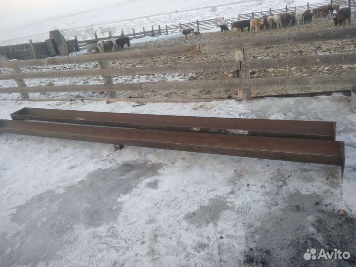 Поилка для животных